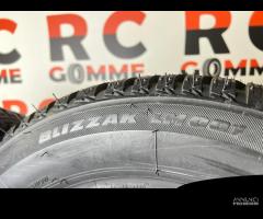 2 GOMME USATE 185 60R 15 84T BRIDGESTONE - 6