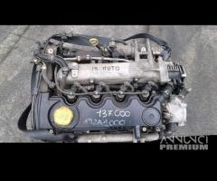 Motore usato Fiat Stilo 1.9 192A1000