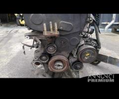 Motore usato Fiat Stilo 1.9 192A1000