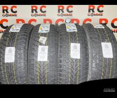 4 GOMME USATE 215 65R 16 98H BRIDGESTONE