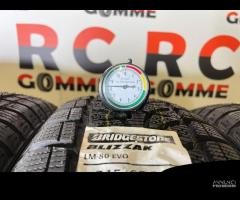 4 GOMME USATE 215 65R 16 98H BRIDGESTONE