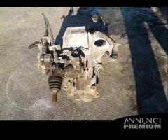 Cambio usato Honda Accord 1.8