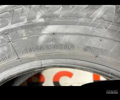 4 GOMME USATE 215 65R 16 98H BRIDGESTONE - 7