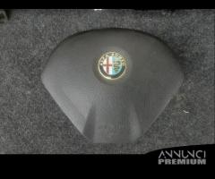 Airbag Alfa Romeo Giulietta