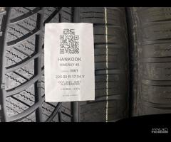 2 GOMME USATE 225 50 R 17 94V HANKOOK