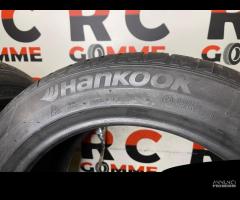 2 GOMME USATE 225 50 R 17 94V HANKOOK