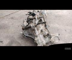 Cambio usato Honda Jazz 2008-2013 1.2