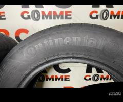 4 GOMME USATE 175 65 R 14 86 T CONTINENTAL