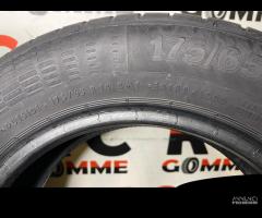 4 GOMME USATE 175 65 R 14 86 T CONTINENTAL - 7