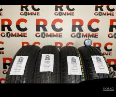 2 GOMME USATE 135 80  R 13 70 T HANKOOK