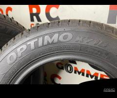 2 GOMME USATE 135 80  R 13 70 T HANKOOK