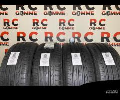 4 GOMME USATE 205 55 R 17 95 V BRIDGESTONE