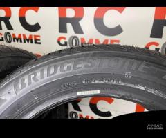 4 GOMME USATE 205 55 R 17 95 V BRIDGESTONE - 4