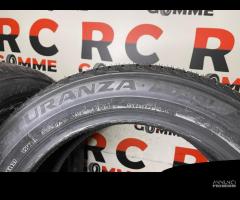 4 GOMME USATE 205 55 R 17 95 V BRIDGESTONE - 5