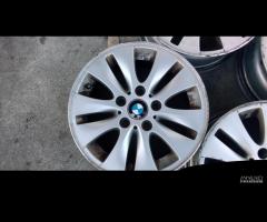 Cerchi in lega usati R16  BMW 72x120