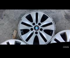 Cerchi in lega usati R16  BMW 72x120