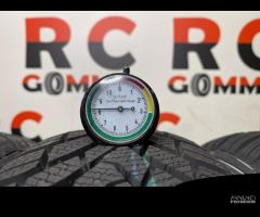 4 GOMME USATE 185 60R 14 82T CONTINENTAL