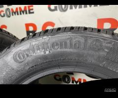 4 GOMME USATE 185 60R 14 82T CONTINENTAL