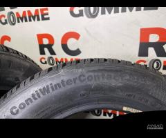 4 GOMME USATE 185 60R 14 82T CONTINENTAL