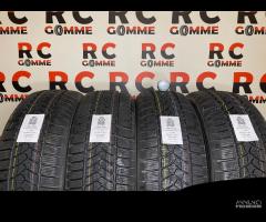 4 GOMME USATE 215 60 R 17 96 H FIRESTONE