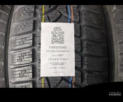 4 GOMME USATE 215 60 R 17 96 H FIRESTONE