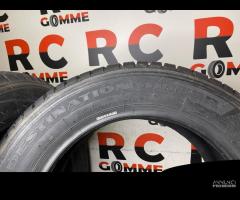 4 GOMME USATE 215 60 R 17 96 H FIRESTONE - 5