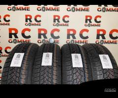 4 GOMME USATE 185 65 R 15 88 T FIRESTONE