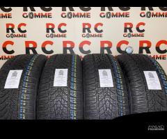 4 GOMME USATE 215 60 R 16 95 H DUNLOP