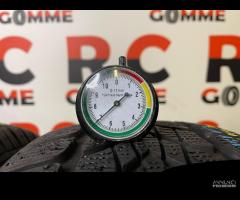 4 GOMME USATE 215 60 R 16 95 H DUNLOP - 3