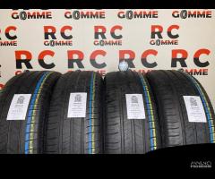 4 GOMME USATE 205 60R 16 96H MICHELIN - 1