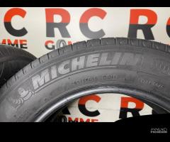 4 GOMME USATE 205 60R 16 96H MICHELIN