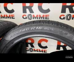 2 GOMME USATE 225 40R 18 92V PIRELLI - 8