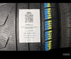 2 GOMME USATE 245 35R 18 92V PIRELLI - 2