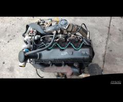 Motore usato Ford Transit 2.5 4BA