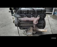 Motore usato Ford Transit 2.5 4BA