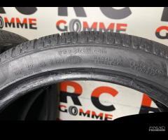 2 GOMME USATE 245 35R 18 92V PIRELLI - 5