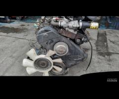 Motore usato Ford Transit 2.5 4BA