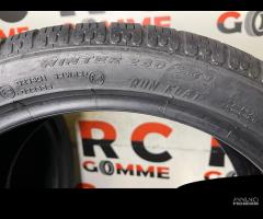 2 GOMME USATE 245 35R 18 92V PIRELLI - 7