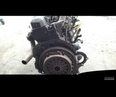 Motore usato Ford Transit 2.5 4BA