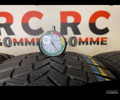 4 GOMME USATE 225 45R 17 91 H BRIDGESTONE