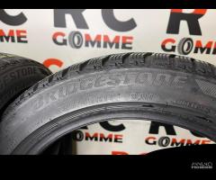 4 GOMME USATE 225 45R 17 91 H BRIDGESTONE