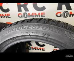 4 GOMME USATE 225 45R 17 91 H BRIDGESTONE - 7