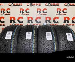 4 GOMME USATE 225 45 R 17 91 H BRIDGESTONE