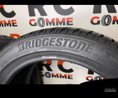 4 GOMME USATE 225 45 R 17 91 H BRIDGESTONE