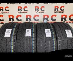 4 GOMME USATE 245 40R 18 97H BRIDGESTONE