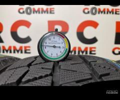 4 GOMME USATE 245 40R 18 97H BRIDGESTONE