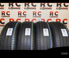 4 GOMME USATE  205 55R 19 97V MICHELIN - 1