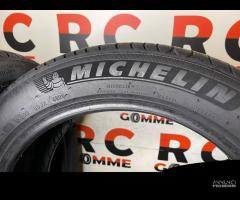 4 GOMME USATE  205 55R 19 97V MICHELIN - 4