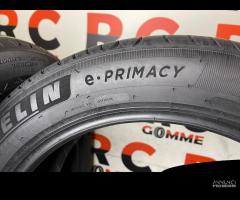 4 GOMME USATE  205 55R 19 97V MICHELIN - 6