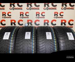 4 GOMME USATE 245 40R 18 93V BRIDGESTONE